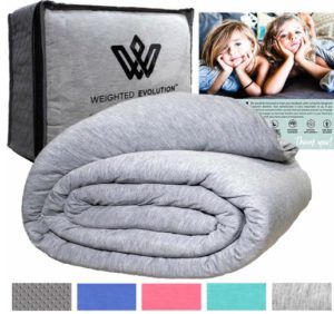 Weighted Blanket