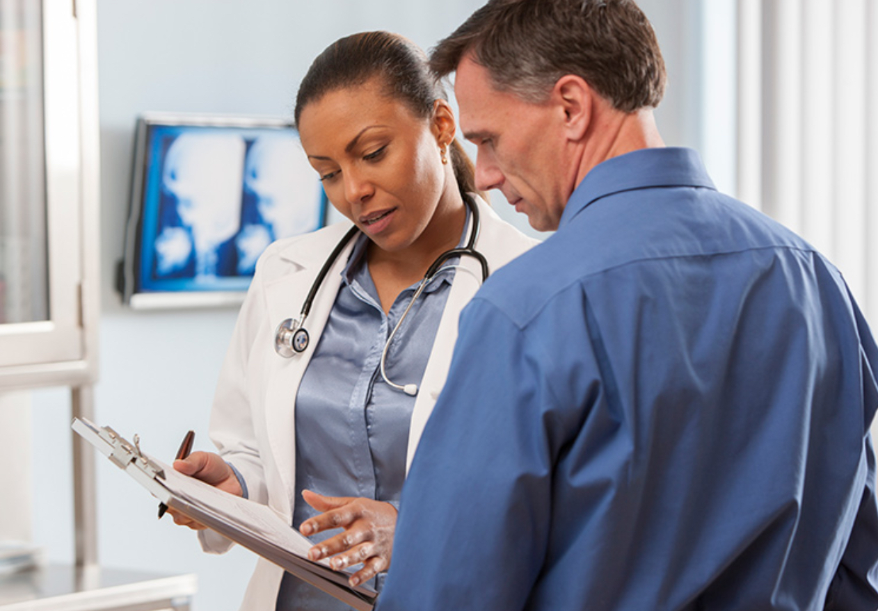 Long term care Insurance options