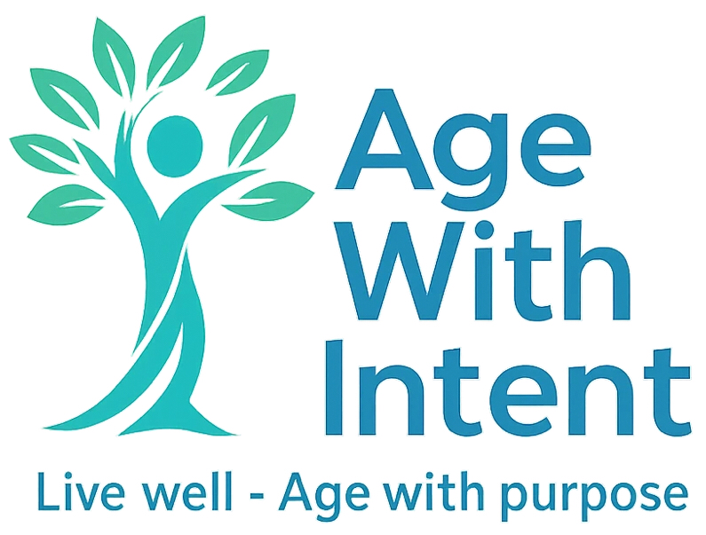 Age with Intent