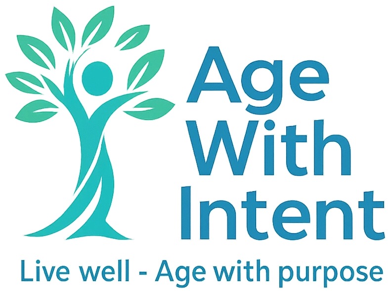 Age with Intent