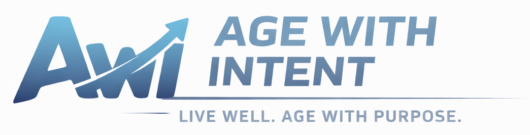 Age With Intent